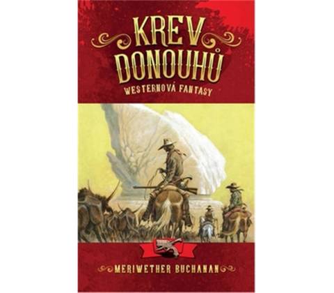 Krev Donouhů