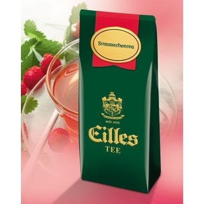 Eilles Tea Letné plody 250 g