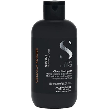 ALFAPARF Milano SDL Sublime Концентрат за блясък Cellula Madre Glow Multiplier, 150 ml