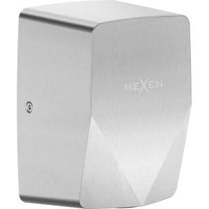 Mexen Ventaro-Mh сешоар за ръце, 1350 W, инокс - 70K052-01 (70K052-01)
