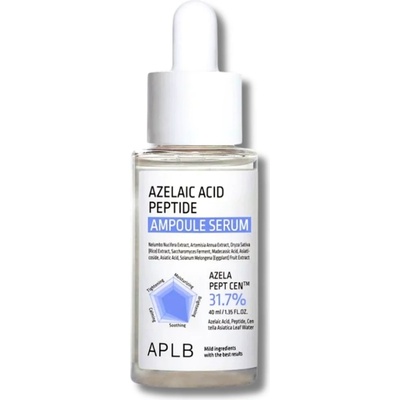 APLB - Azelaic Acid Peptide Ampoule Serum 40ml