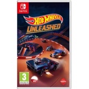 Hot Wheels Unleashed