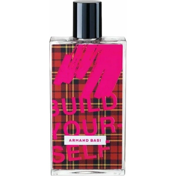 Armand Basi Uniform - Build Your Self EDT 100 ml