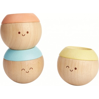 Plan Toys Smyslové koule