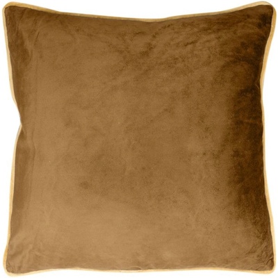 Eurofirany Butt medová 45 x 45 cm