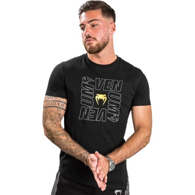 VENUM мъжка тениска venum - arena - venum-04873-001