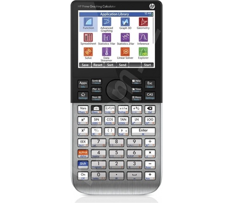 HP Prime