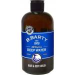 Bettina Barty Deep Water Hair & Body Wash - Шампоан и душ гел "Дълбоки води" 500мл