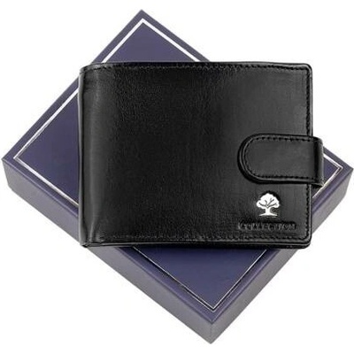 Luxury 286 1 RFID černá