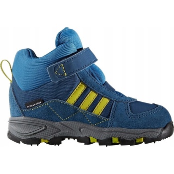 adidas dětské sněhule vícebarevné