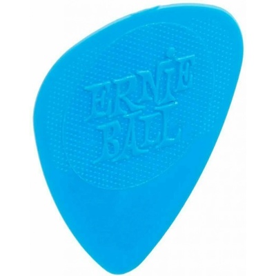 Ernie Ball Thin Injection Molded Nylon Pick 0.53 mm Trsátko