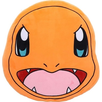 Vankúšik Pokemon - Charmander, 40 cm