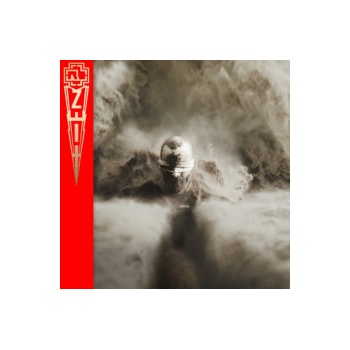 Rammstein - Zeit Single CD