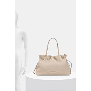 Tory Burch чанта tote дамска от имитация на кожа Ella (178767) - answear - 645,23 лв