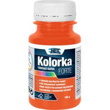 HET Kolorka Forte 100g Marhuľová