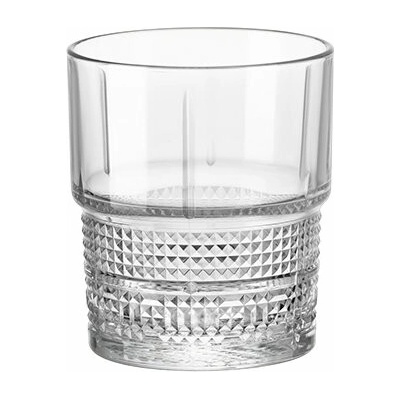 Bormioli Rocco sklenice na vodu Novecento D.O.F. 370 ml