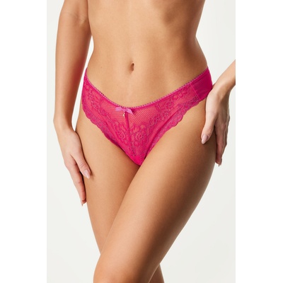 Gossard Прашки Gossard Superboost Lace (7716BLK_tan)