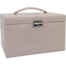 Friedrich Lederwaren šperkovnice 20135-4 Caiman