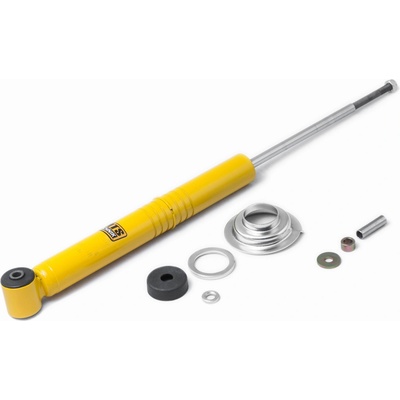 MTS-Technik Športový tlmič zadný - TNGMTSAU001RC