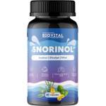Biovital Snorinol | For Better Sleep [60 капсули]