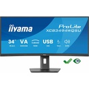 iiyama ProLite XCB3494WQSU-B1