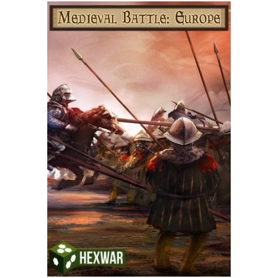 Medieval Battle: Europe