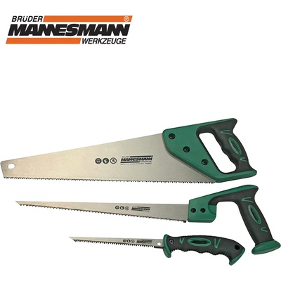 Brüder Mannesmann M30115