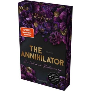 The Annihilator - Du bist seine Bestimmung | Christine Heinzius (ISBN: 9783492066952)