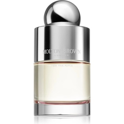 Molton Brown Pink Pepper toaletní voda dámská 100 ml