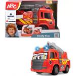 ABC Пожарна Ferdy Fire 204114005
