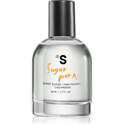 Sister's Aroma Sugar Porn parfumovaná voda dámska 50 ml