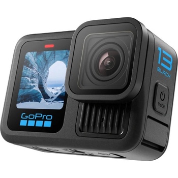 GoPro Hero 13 Black (CHDHX-131-RW)