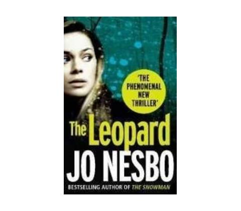 Leopard