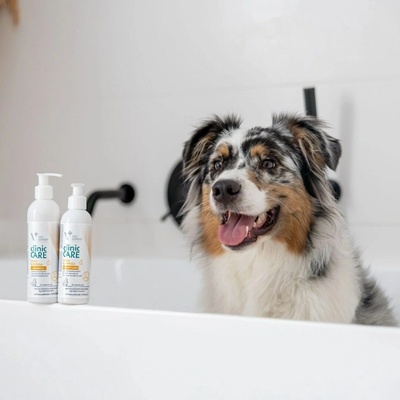 VetExpert Clinic Care Hypo&Omega Shampoo 250 ml