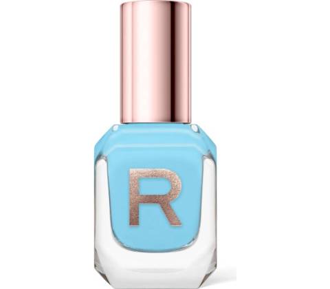 Makeup Revolution High Gloss Aqua 10 ml