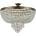 Maytoni Palace DIA890-CL-06-G