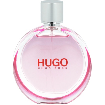 Hugo Boss Hugo Extreme parfémovaná voda dámská 50 ml