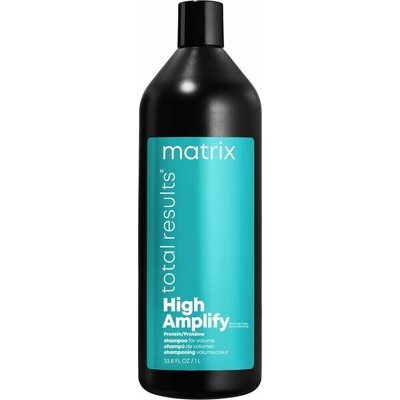 MATRIX High Amplify objemový šampón na jemné vlasy 1000 ml