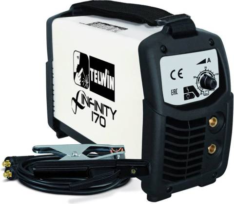 Telwin MMA TIG 150 A