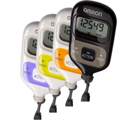 Omron Walking Style III