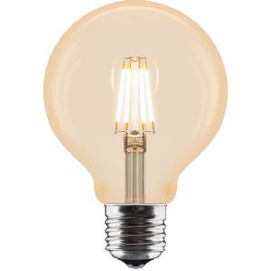 UMAGE Електрическа крушка Idea LED A+ 80 мм оранжева (4170)