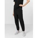 4F womens trousers SPDC010-20S čierna