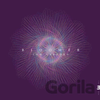 Bloomer - Tom Barford CD