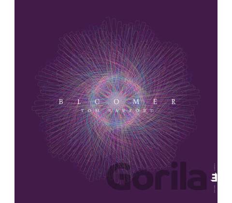 Bloomer - Tom Barford CD