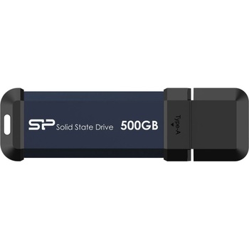 Silicon Power MS60 500GB SP500GBUF3S60V1B