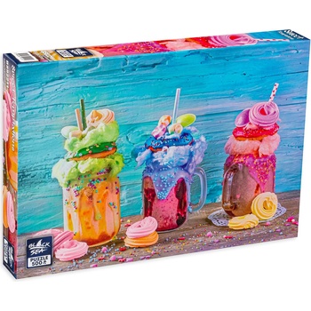 Black Sea Пъзел Black Sea от 500 части - Сладки изкушения (BS82211)