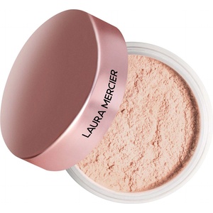 Laura Mercier Translucent Loose Setting Powder Ultra Blur Tone Up - Mini Пудра прахообразна 9, 3gr