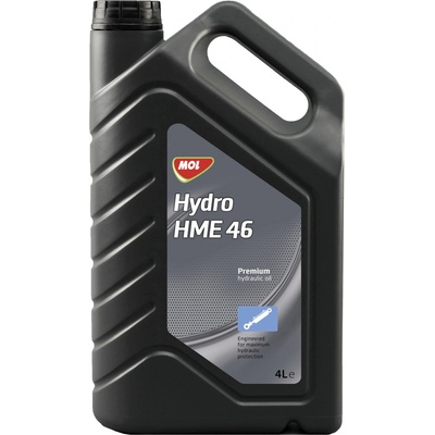 MOL Hydro HME 46 4 l | Zboží Auto