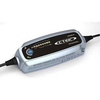 CTEK Lithium XS 5.0 12V 5A