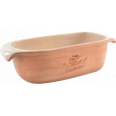 Orion Forma na chleba keramická 33 cm 2,7 l
